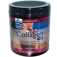 AHS Super Collagen Powder 7 ounce