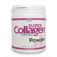 AHS Super Collagen Type 1 & 3 Powder 198g