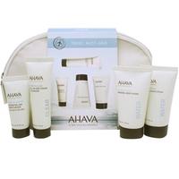 Ahava Travel Must Have Gift Set