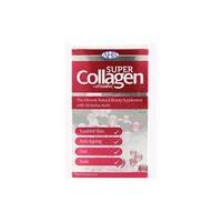 AHS Super Collagen and Vitamin C 180s