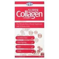 AHS Super Collagen + Vitamin C 90 tablets