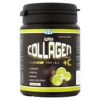 AHS Super Collagen + Vitamin C 180s