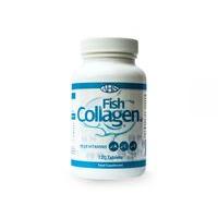 AHS Fish Collagen, 120Tabs