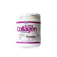 AHS Super Collagen Powder, 198gr