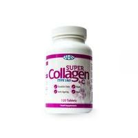 ahs super collagen c tablets 120tabs