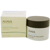 Ahava Time To Hydrate Day Moisturiser For Very Dry Skin