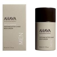 AHAVA Time to Energize Soothing After Shave Moisturizer