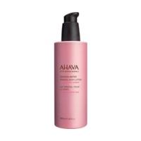 ahava deadsea water mineral body lotion cactus pink pepper 250ml