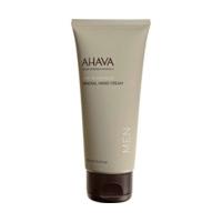 Ahava Time to Energize Men Mineral Hand Cream (100 ml)