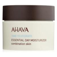 Ahava Essential Day Moisturizer Combination Skin (50ml)