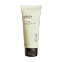 Ahava Time to Treat Facial Renewal Peel (100ml)