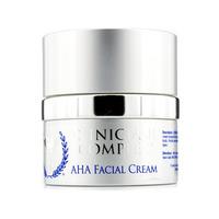 aha facial cream 60ml2oz