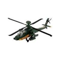 AH-64 Apache Easykit 1:100 Scale Model Kit