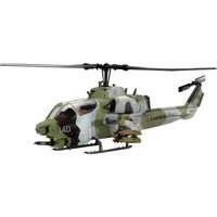 ah 1w super cobra 172 scale model kit