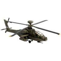 AH-64D Longbow Apache 1:144 Scale Model Kit