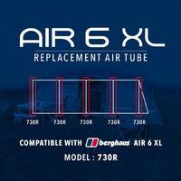 Air Tube 730R