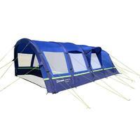 Air 6 XL 6 Person Inflatable Tent