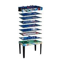 Air League Neptune 12 in 1 Multi Games Table