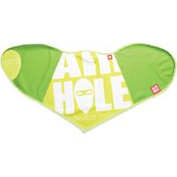 airhole s2 facemask diamond green