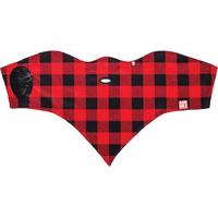 airhole s1 facemask lumberjack