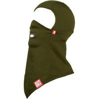 airhole b1 balaclava polar army