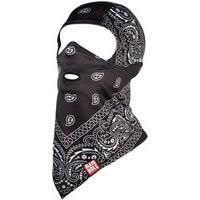 Airhole B1 Balaclava Paisley