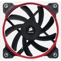 Air Series AF140 Quiet Edition High Airflow 140mm Fan Single Fan with Customizable Three Colored Ring CO-9050009-WW