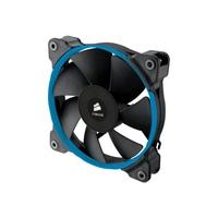 Air Series SP120 Quiet Edition High Static Pressure 120mm Dual Fans with Customizable Three Colored Ring CO-9050006-WW