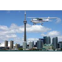 Air Taxi and Tour from Toronto - Niagara including Ground Transport to Niagara Hotels