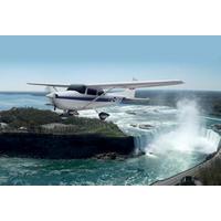 Air Taxi and Tour from Niagara - Toronto Including Ground Transport from Niagara Hotels