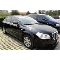 Airport Transfer: Xi\'an Airport (XIY) to Xi\'an Hotels