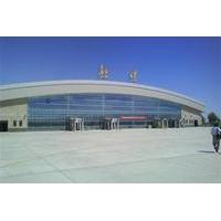 Airport Transfer: Dunhuang Airport (DNH) to Dunhuang Hotels