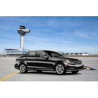 Airport to Airport London Transfer