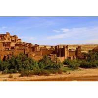 Ait Ben Haddou and Ouarzazate Private Guided Day Trip from Marrakech