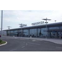 Airport Transfer from Podgorica ...