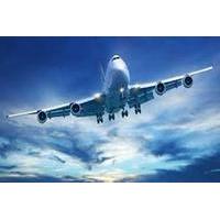 Airport Arrival Transfer: OR Tambo International to Johannesburg Area