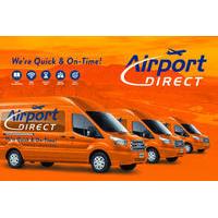 Airport Transfer Direct: Keflavik Airport to Reykjavik City Hotels and Reykjavik City Hotels to Keflavik Airport