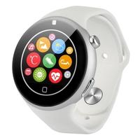 Aiwatch C5 Smart Watch Phone 2G GSM Bluetooth 4.0 1.22\