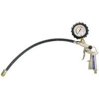 Air Tyre Inflator (dial Gauge)