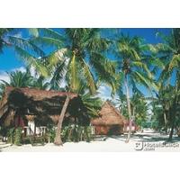 AITUTAKI RESO