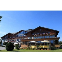 Airporthotel Salzburg