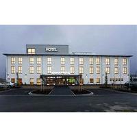 Airport Hotel Paderborn