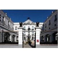 Aigle Noir Hotel