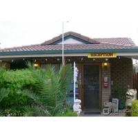 AIRPORT WHYALLA MOTEL
