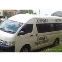 AIRPORT HOTEL SYDNEY