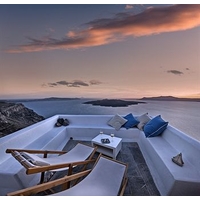 Aigialos Luxury Traditional Sett...