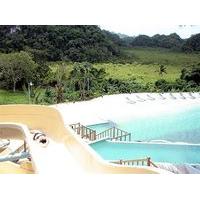 airai water paradise hotel spa