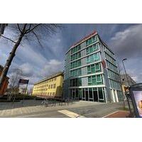 Airporthotel Berlin Adlershof