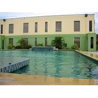 Airport Suites Limited