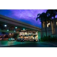 Airtel Plaza Hotel & Conference Center